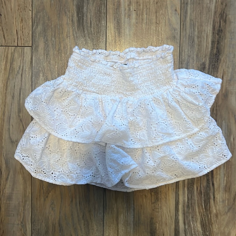 Girls skirt